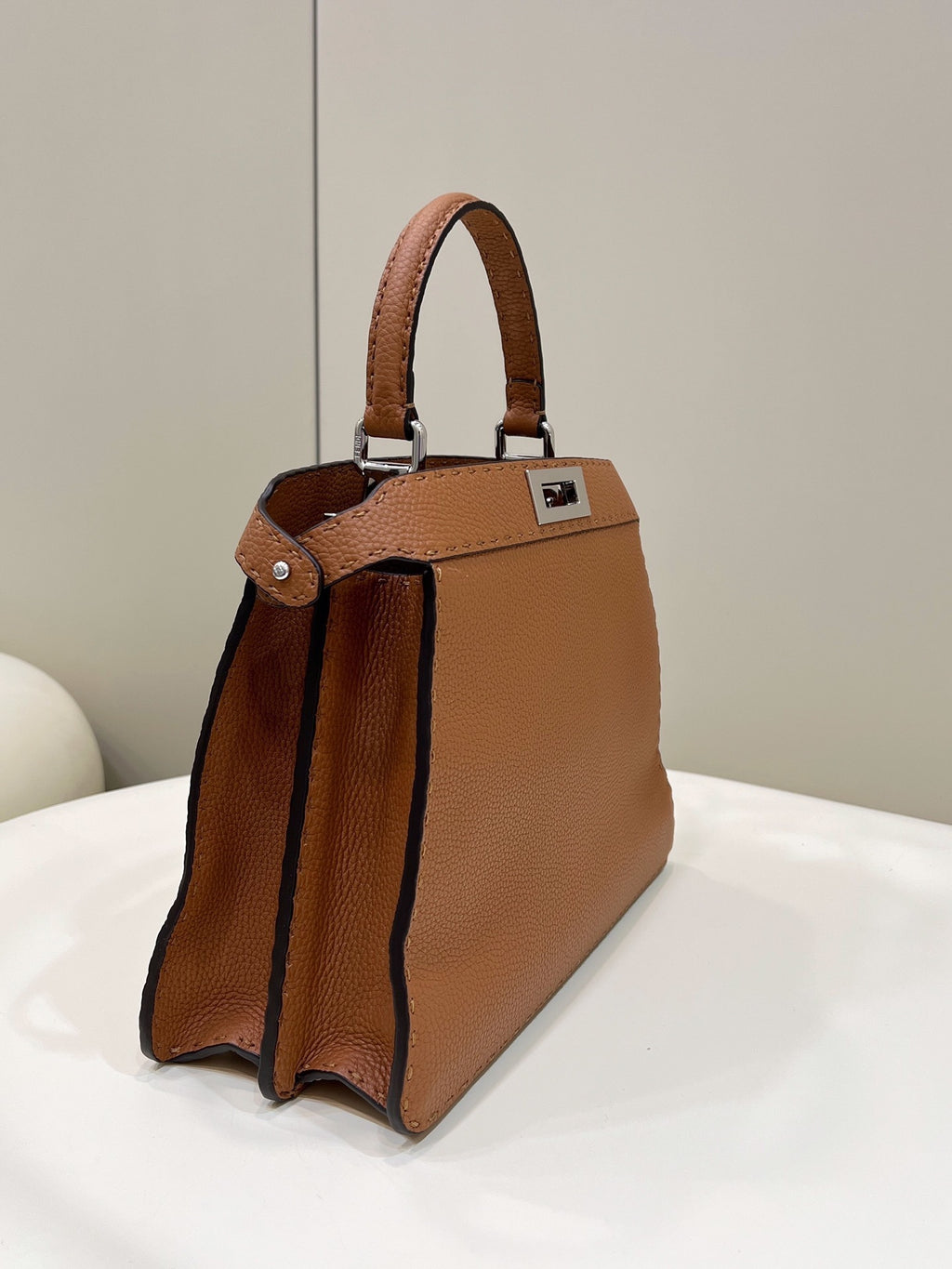 FENDI Peekaboo Medium Handbag