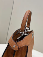FENDI Peekaboo Medium Handbag