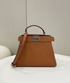 FENDI Peekaboo Small Handbag