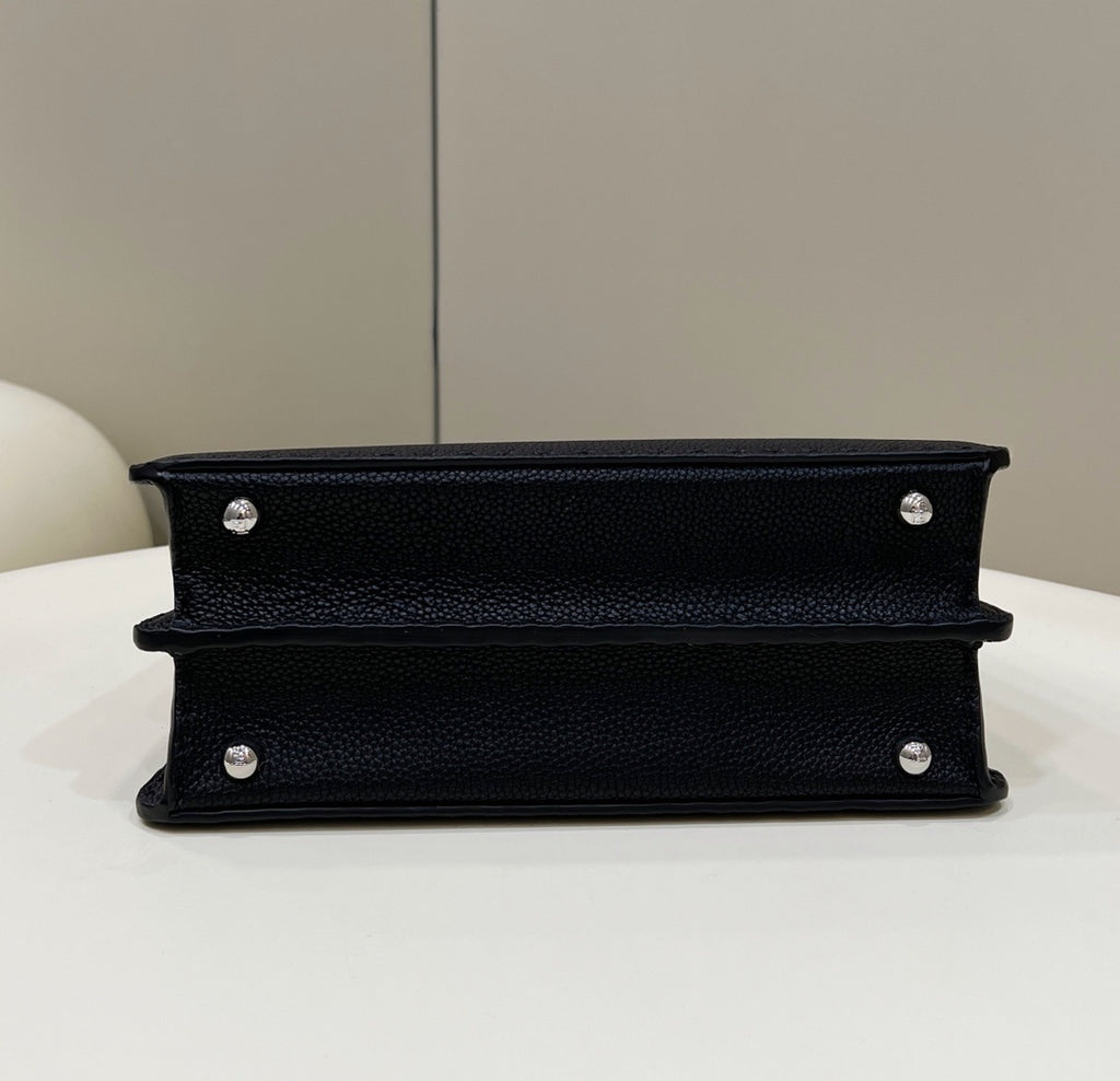 FENDI Peekaboo Small Handbag