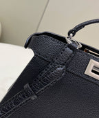 FENDI Peekaboo Small Handbag