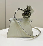 FENDI Peekaboo Mini Handbag