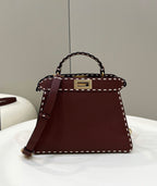 FENDI Peekaboo Small Handbag