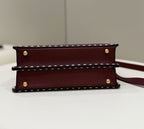 FENDI Peekaboo Small Handbag