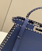 FENDI Peekaboo Medium Handbag