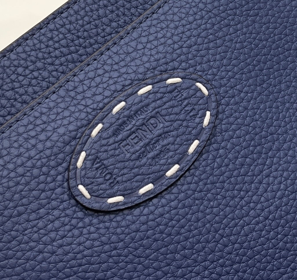 FENDI Peekaboo Medium Handbag