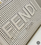 FENDI Sunshine Medium Tote Bag