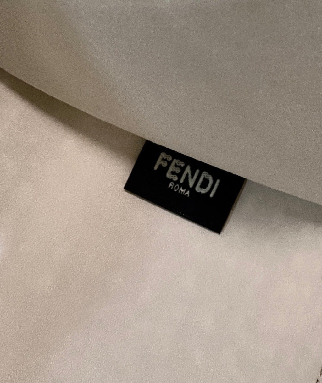 FENDI Sunshine Medium Tote Bag