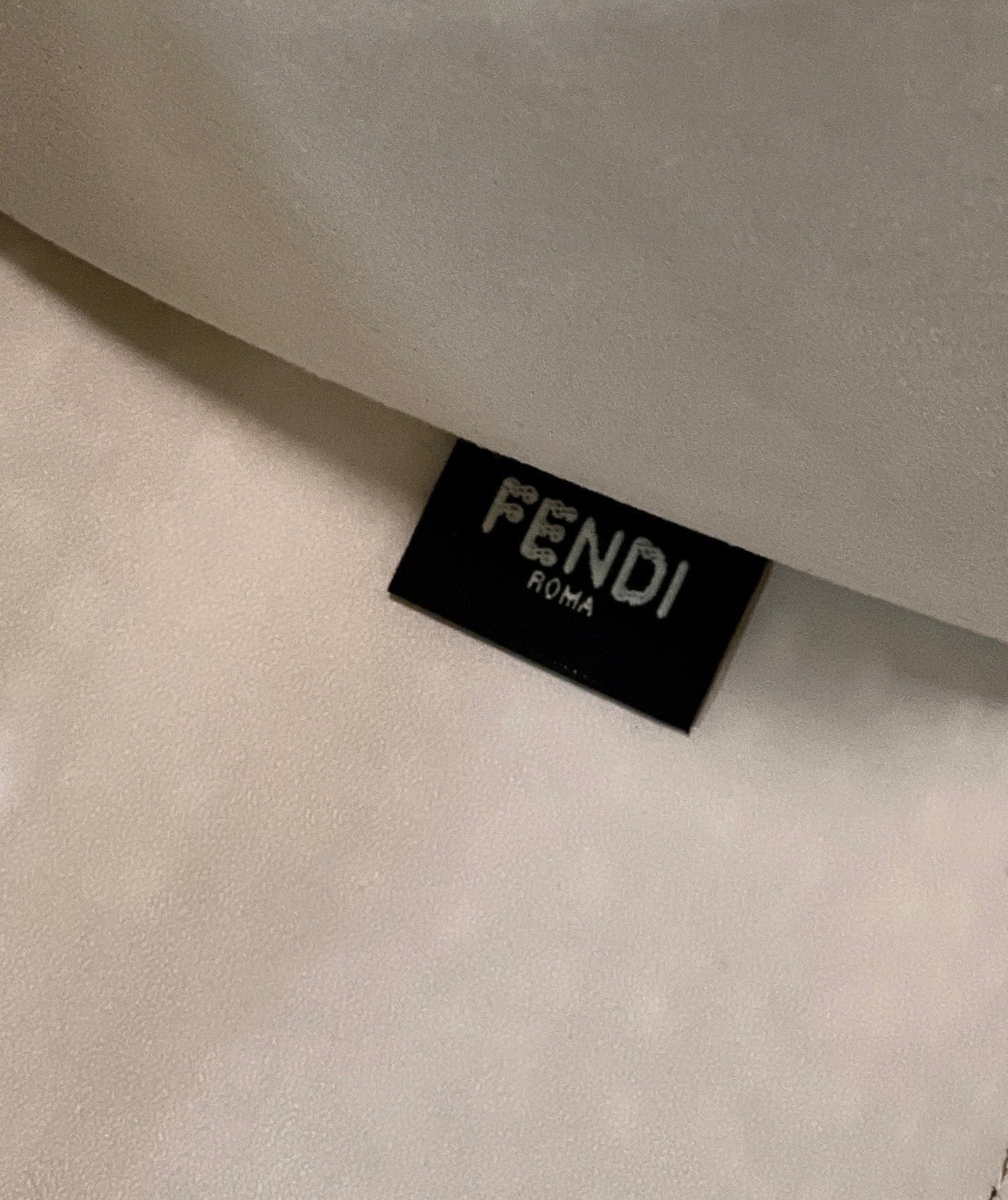 FENDI Sunshine Medium Tote Bag