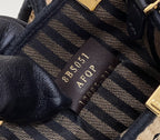 FENDI New Look Mini Box Bag