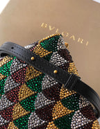 BVLGARI Serpentine Duo Tote Bag