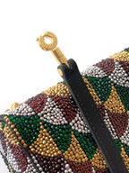 BVLGARI Serpentine Duo Tote Bag