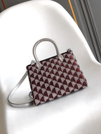 BVLGARI Serpentine Duo Tote Bag
