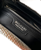 BVLGARI Serpentine Duo Tote Bag