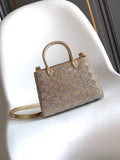 BVLGARI Serpentine Duo Tote Bag