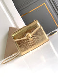 BVLGARI Serpenti Forever Small Crossbody Bag