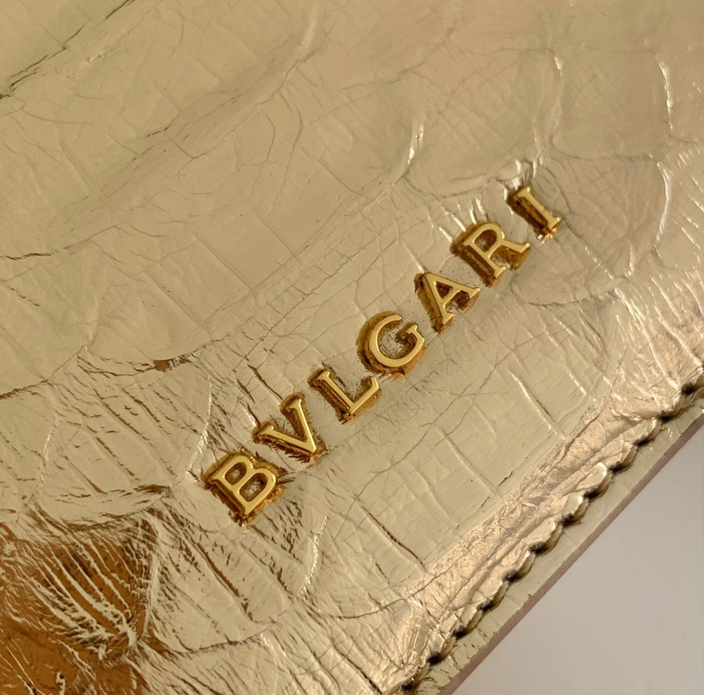 BVLGARI Serpenti Forever Small Crossbody Bag