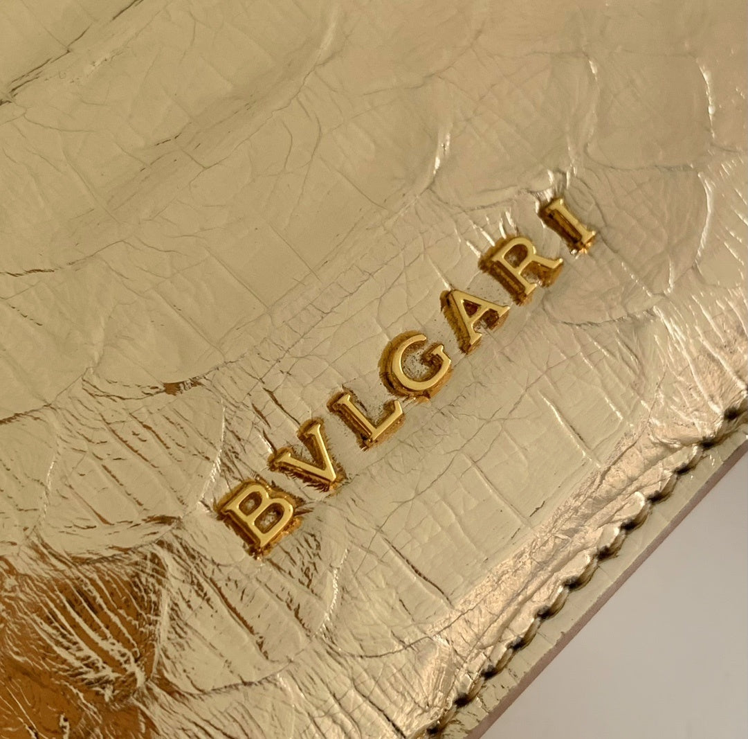 BVLGARI Serpenti Forever Small Crossbody Bag