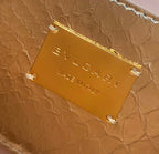 BVLGARI Serpenti Forever Small Crossbody Bag