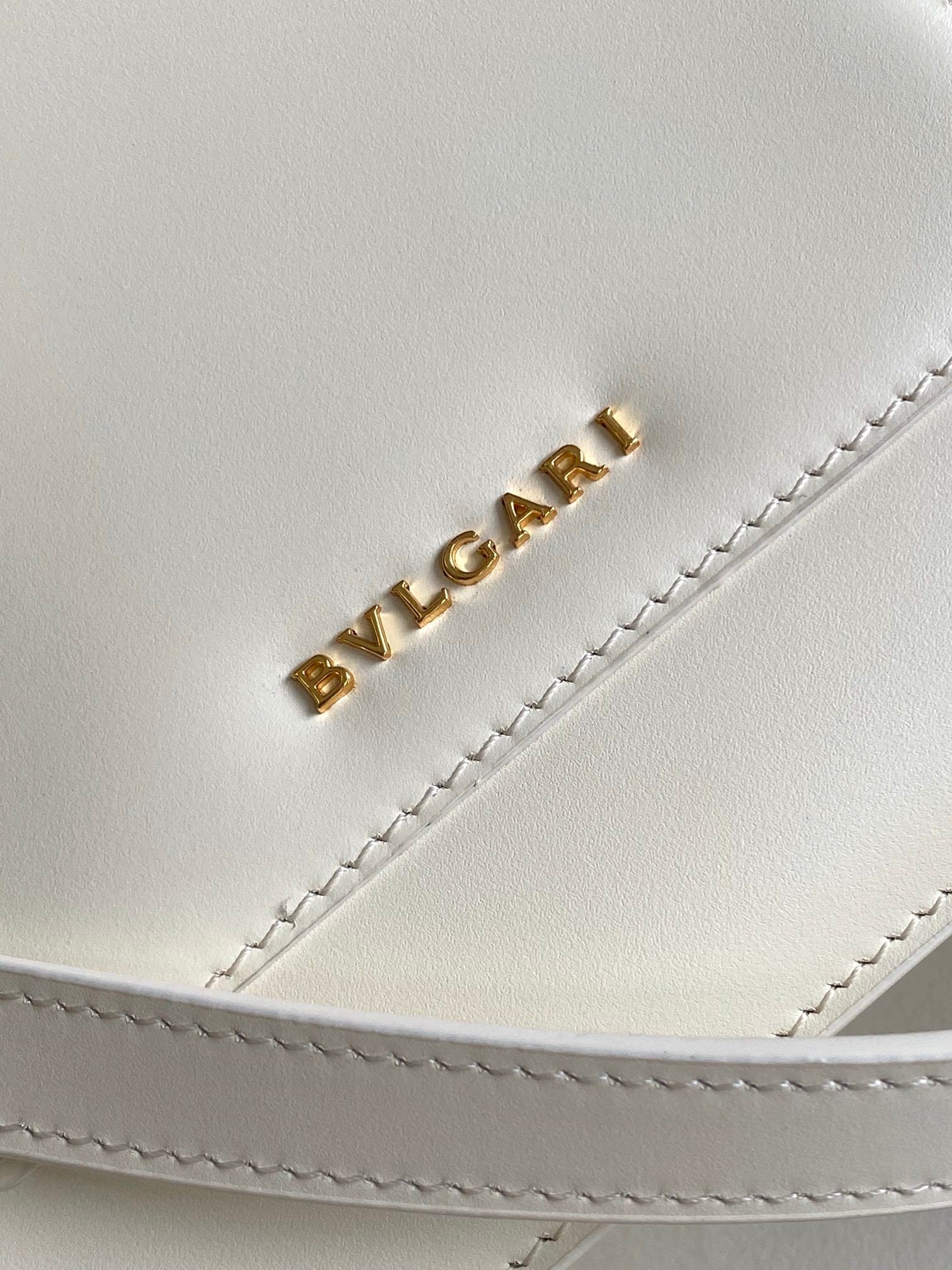 BVLGARI Serpenti Forever Medium Top Handle Bag