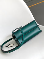 BVLGARI Serpenti Forever Medium Top Handle Bag