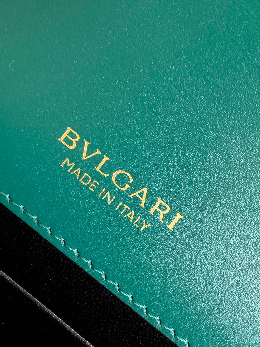 BVLGARI Serpenti Forever Medium Top Handle Bag