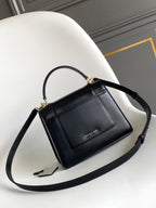 BVLGARI Serpenti Forever Medium Top Handle Bag