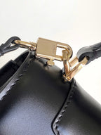 BVLGARI Serpenti Forever Medium Top Handle Bag