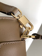 BVLGARI Serpenti Forever Medium Top Handle Bag