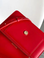 BVLGARI Serpenti Forever Chain Wallet