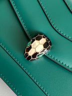 BVLGARI Serpenti Forever Chain Wallet