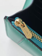 BVLGARI Serpenti Forever Chain Wallet