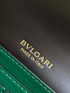 BVLGARI Serpenti Forever Chain Wallet