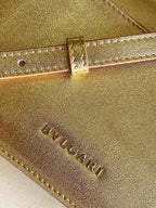 BVLGARI Serpenti Forever Chain Wallet