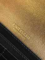 BVLGARI Serpenti Forever Chain Wallet