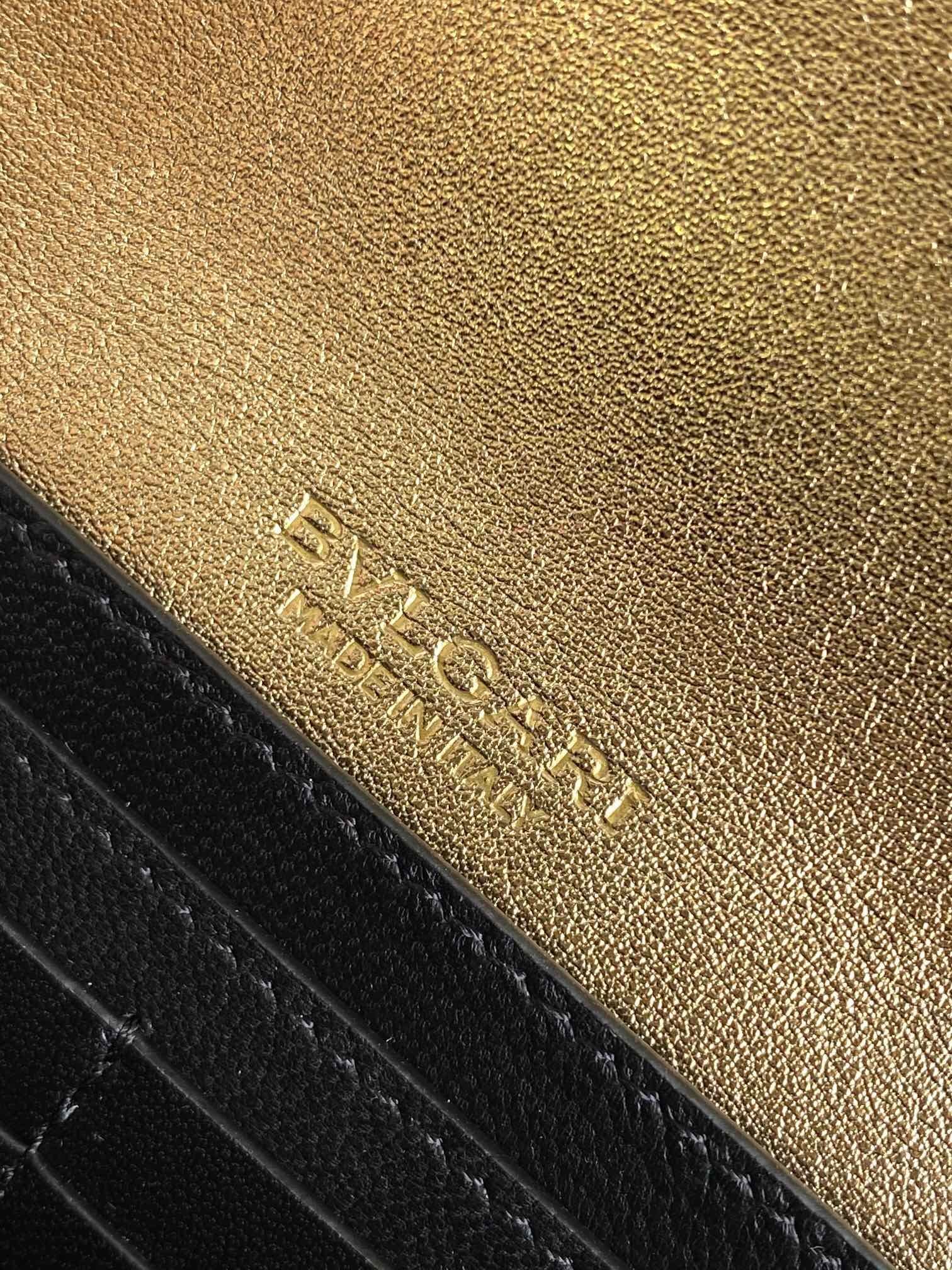 BVLGARI Serpenti Forever Chain Wallet