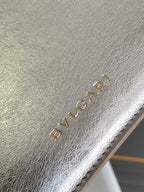 BVLGARI Serpenti Forever Chain Wallet