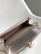 BVLGARI Serpenti Forever Chain Wallet