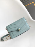 BVLGARI Serpenti Forever Chain Wallet