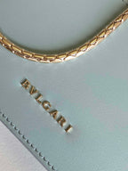 BVLGARI Serpenti Forever Chain Wallet