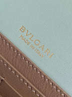BVLGARI Serpenti Forever Chain Wallet