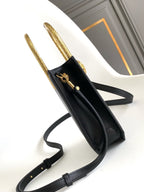BVLGARI Serpentine Mini Tote Bag