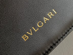 BVLGARI Serpentine Mini Tote Bag