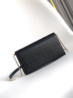 BVLGARI Logo Chain Wallet
