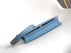 BVLGARI Logo Chain Wallet