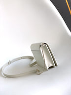 BVLGARI Logo Chain Wallet