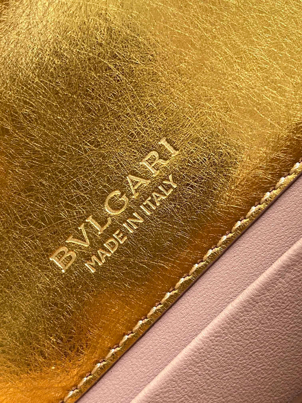 BVLGARI Serpenti Forever Mini Top Handle Bag