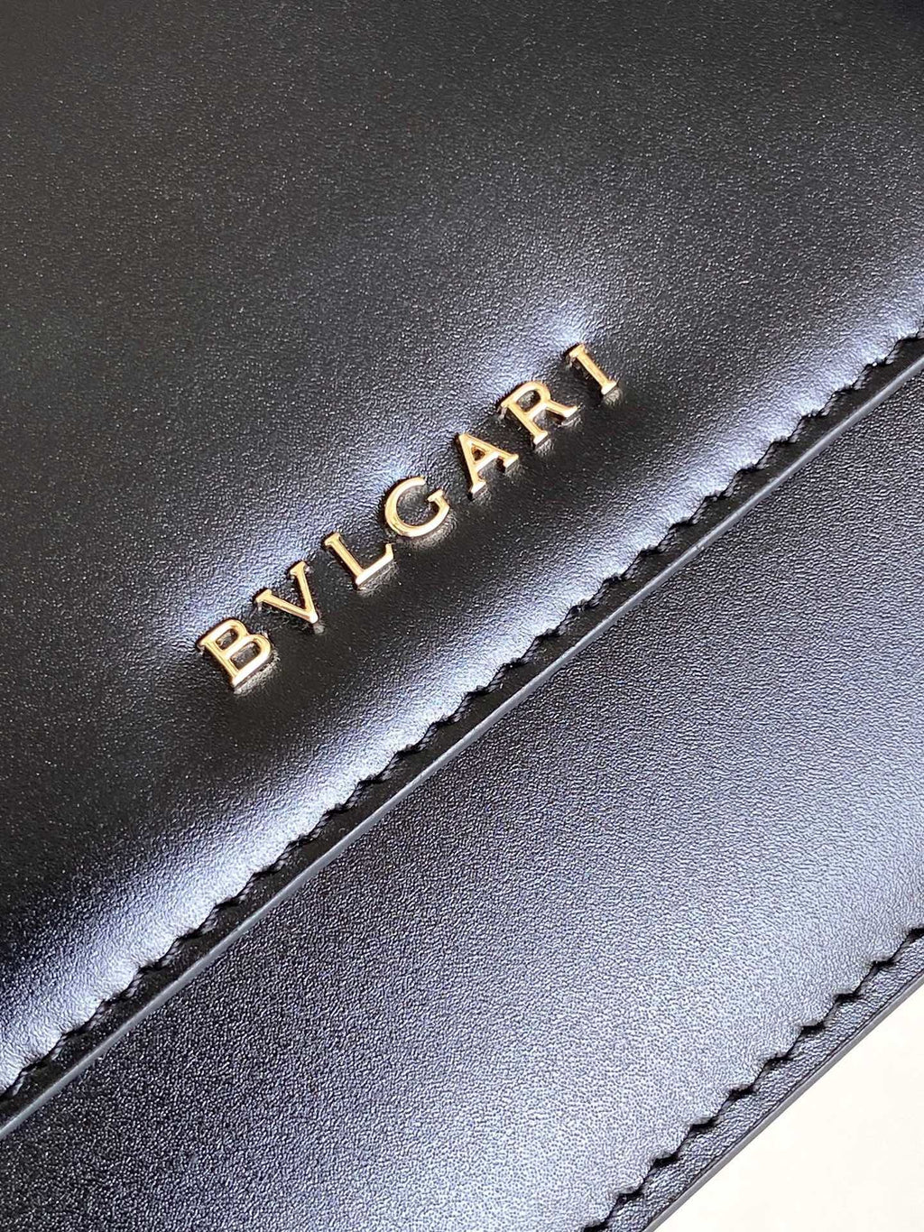 BVLGARI Serpenti Forever Mini Top Handle Bag