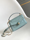 BVLGARI Serpenti Forever Mini Top Handle Bag