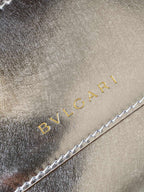 BVLGARI Serpenti Forever Mini Top Handle Bag